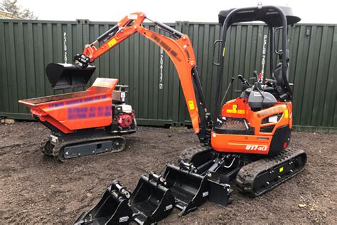 mini digger hire romford|No.1 Mini Digger Hire In Romford .